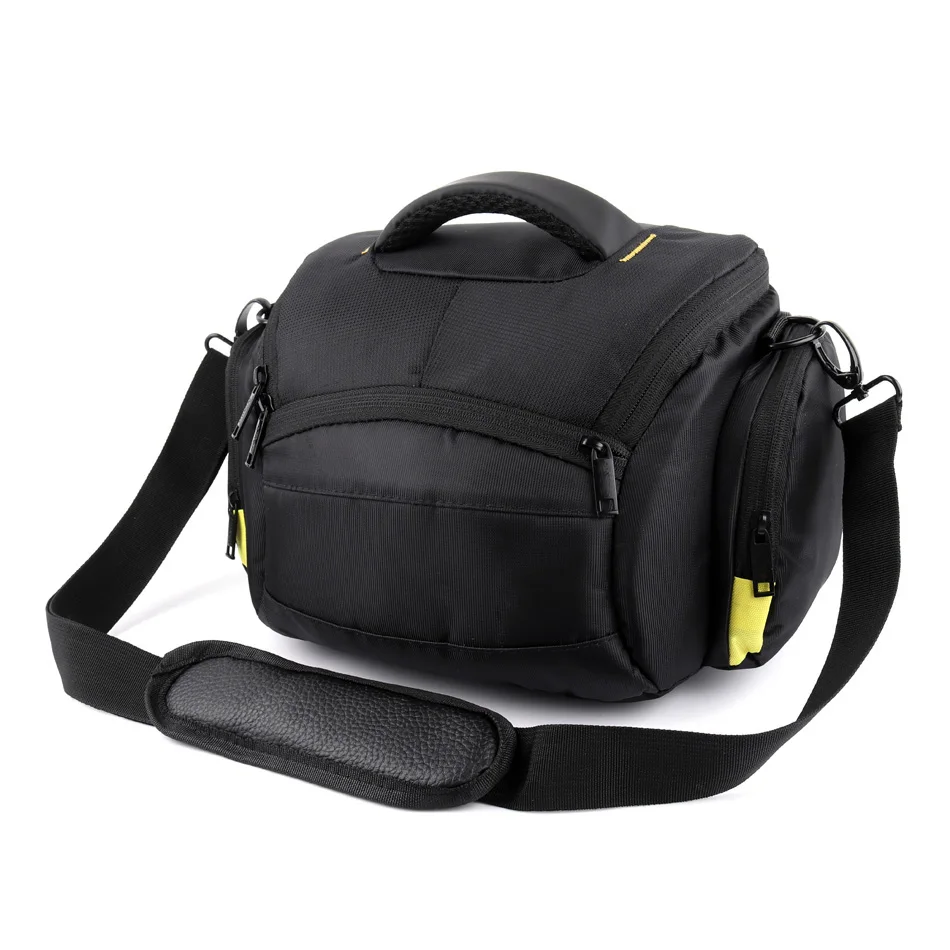 DSLR Camera Bag For Sony A6500 A6300 A6000 A5100 A5000 A7RIII A7R2 A77