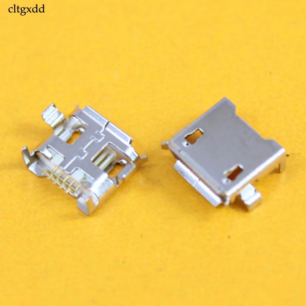 cltgxdd Mini USB MICRO USB connector for HP Slate 7 Tablet charging