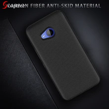 

Silicone Cases For HTC 526 626 728 820 Ocean Note U11+ U11 Life Plus U Play Ultra Pixel XL 2 Desire 10 Pro Breathable Fiber Case