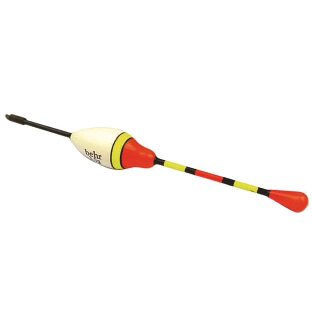 3g Fishing Paulownia Wood Floats Bobbers Fish Bait Indicator Carp Coarse Fishing Tackle Vertical Accessories