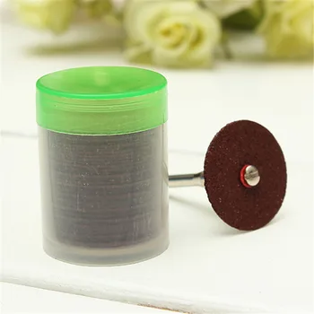 

36pcs Cutting Disc Circular Saw Blade Grinding Wheel for Dremel Rotary Tool Abrasive Sanding Disc Tools Cutting Wood Metal
