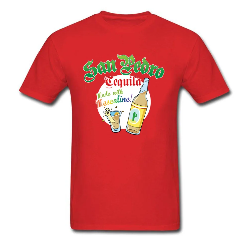 San Pedro Tequila_red