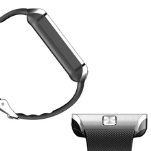 Bluetooth Smart Watch With Camera