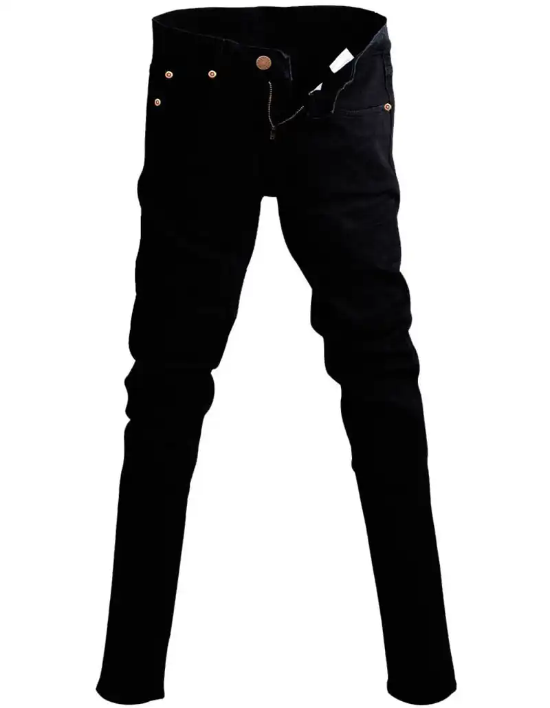 punk skinny jeans for guys