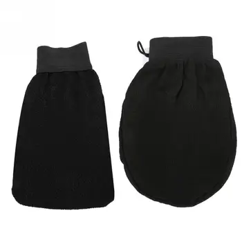 

Shower Bath Gloves Soft Glove Wash Skin Spa Massage Body Cleaning Scrubber Skin Care for Remove Dead Skin Exfoliating