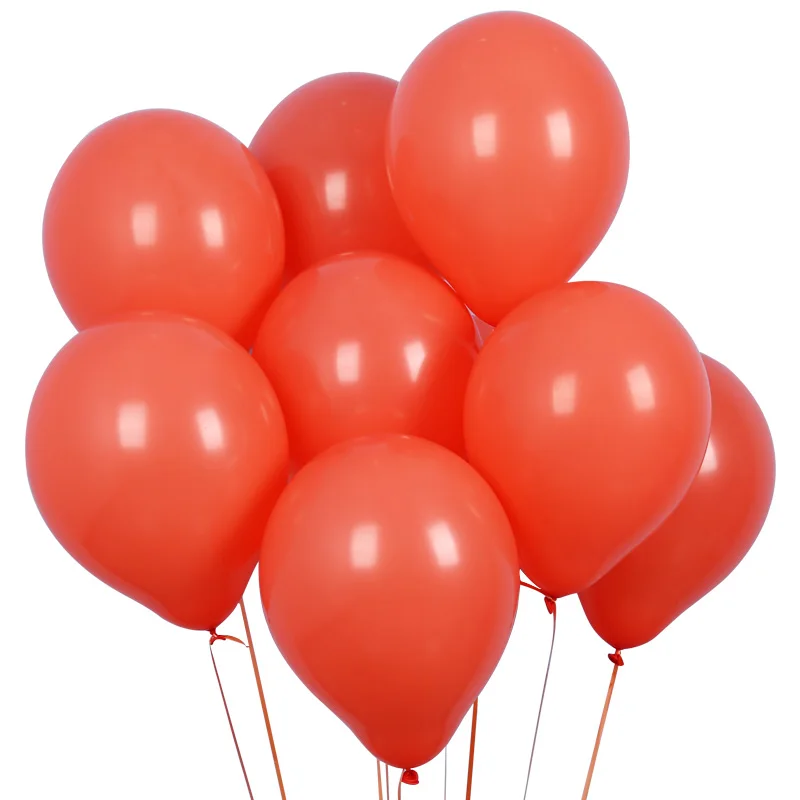 воздушные шары кораллового цвета. коралловые шарики воздушные. шарики 6 мм. бежевые шары воздушные. бусы коралл лососевый шар 6мм.