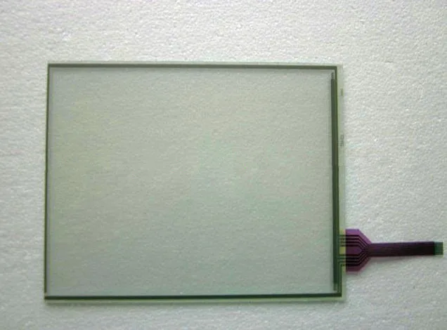 Original For GT//GUNZE USP 4.484.038 G-26 Touch Screen Glass Panel