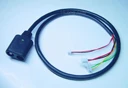 Cable wifi WP 128