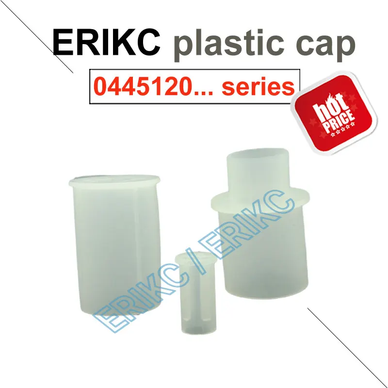 ERIKC E1021020 120 пластиковая крышка инжектора оргональная сопла защитная с общей
