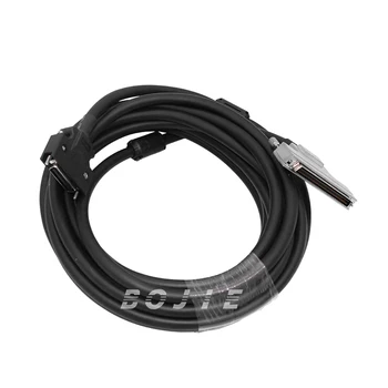 

36pin transfer to 100pin Flora solvent printer data cable for Konica head
