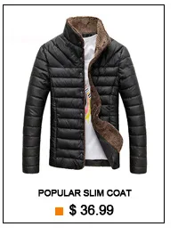 TANGNEST,, Мужская модная Повседневная зимняя верхняя одежда, пальто, удобная куртка, два цвета, размера плюс, XXXL,, MWM169