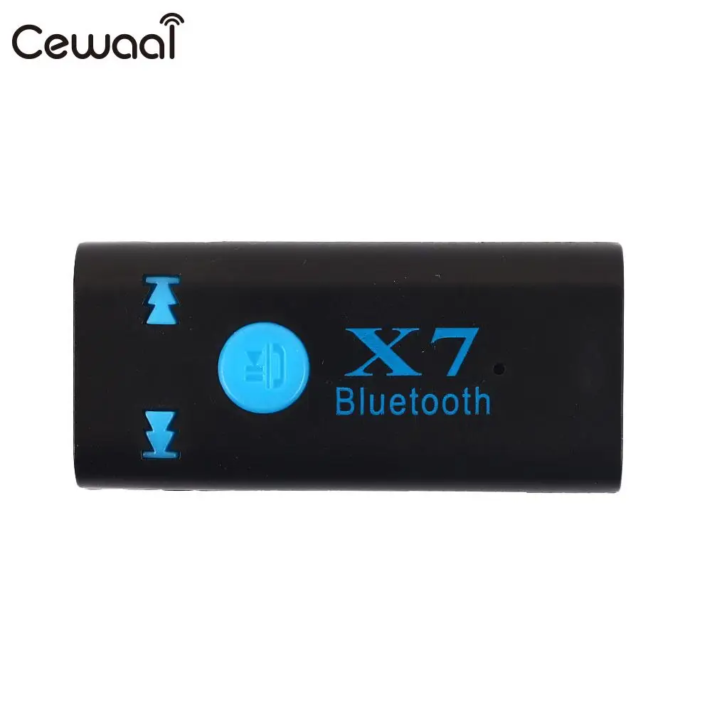 Bluetooth Dongles Премиум приемник усилитель мощности динамик BT 4 1 3 5 мм разъем для