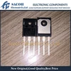 Free shipping 5Pcs C2M0080120D C2M0080120 TO-247 31.6A 1200V 80Mohm Silicon Carbide Power MOSFET ► Photo 2/6