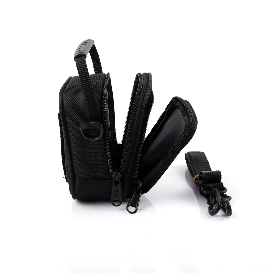 Чехол для цифровой камеры Samsung WB150F WB151 WB200F WB250F WB280F WB350F WB500 WB550 WB700 WB800 WB850F|Сумки