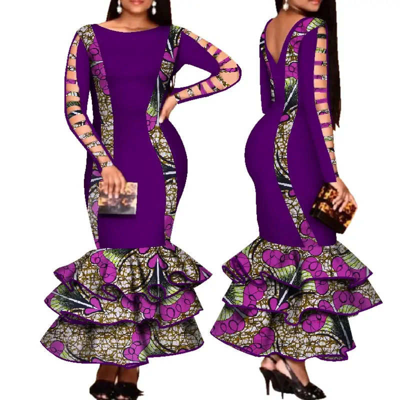 Cheap Roupas africanas