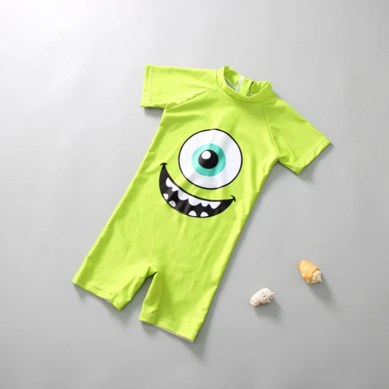 boys sunsafe swimsuit