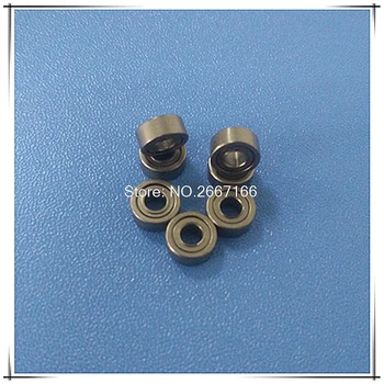 

Free Shipping 50 PCS 686ZZ Bearings 6x13x5 mm Miniature Ball Bearings L-1360ZZ
