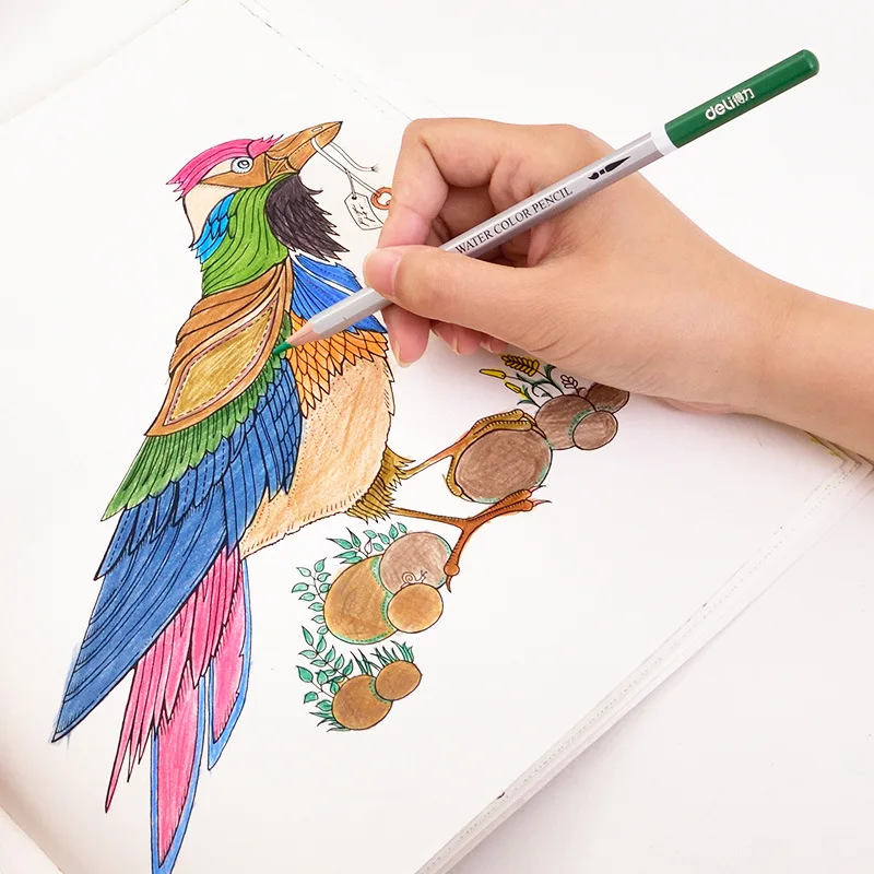 Для кулинарно деликатесной продукции 2019 из натурального дерева Цветные