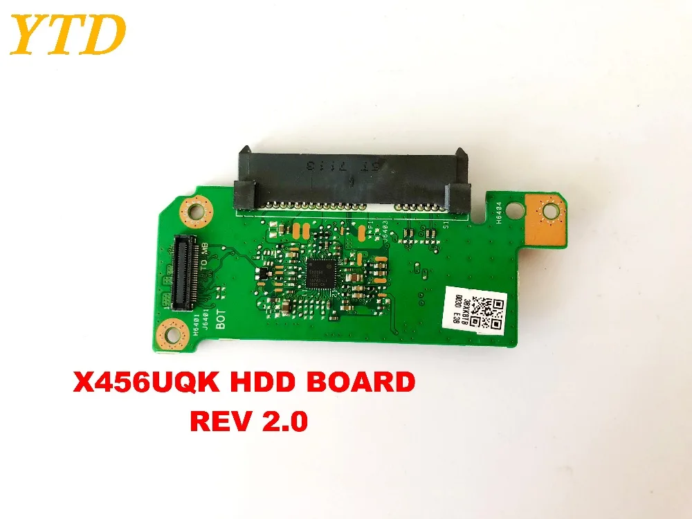  Original para ASUS X456UQK HDD Junta REV 20 probado buena envío gratis