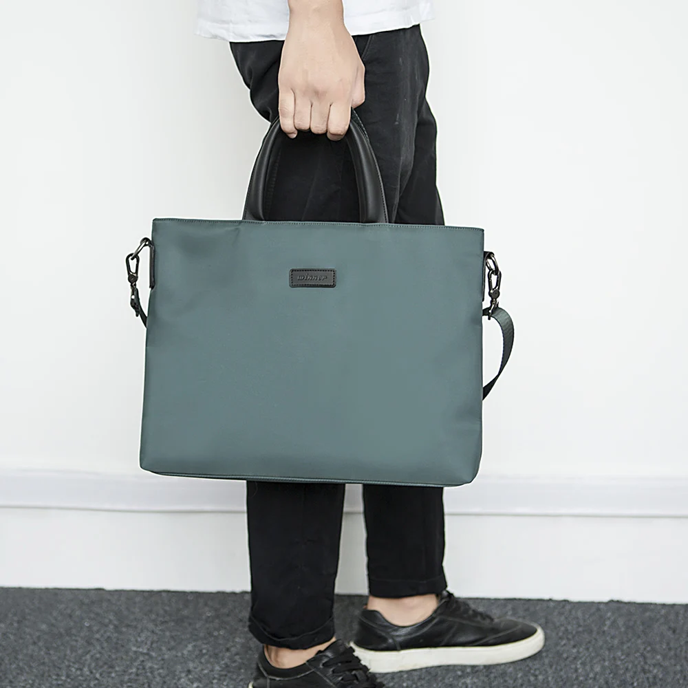 Портативная 15,6 дюймовая сумка для ноутбука, сумка для ноутбука, чехол для Macbook Air Pro 11 12 13 15 retina, сумка через плечо