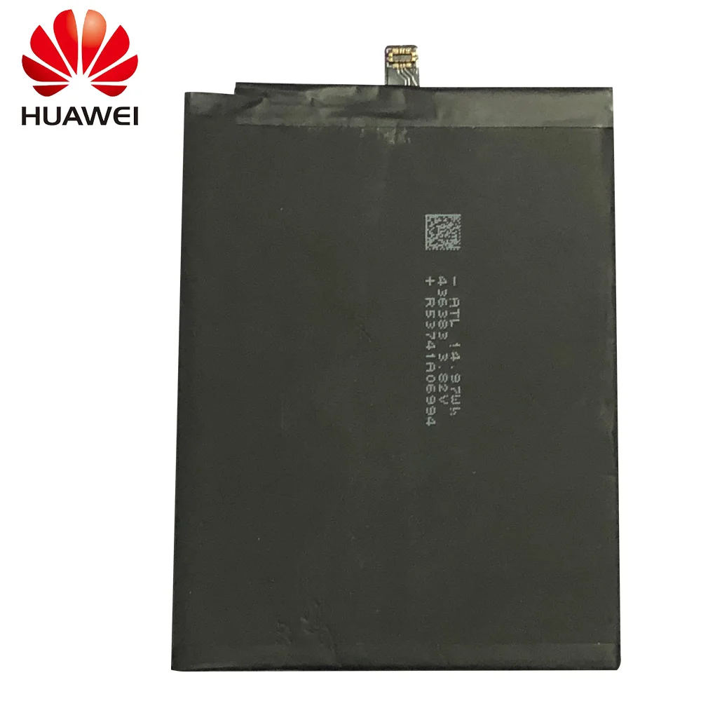 Оригинальная батарея Hua Wei HB436486ECW для huawei mate 10 mate 10 pro mate 10 lite mate X ALP-AL00 batterie 3900/4000mAh