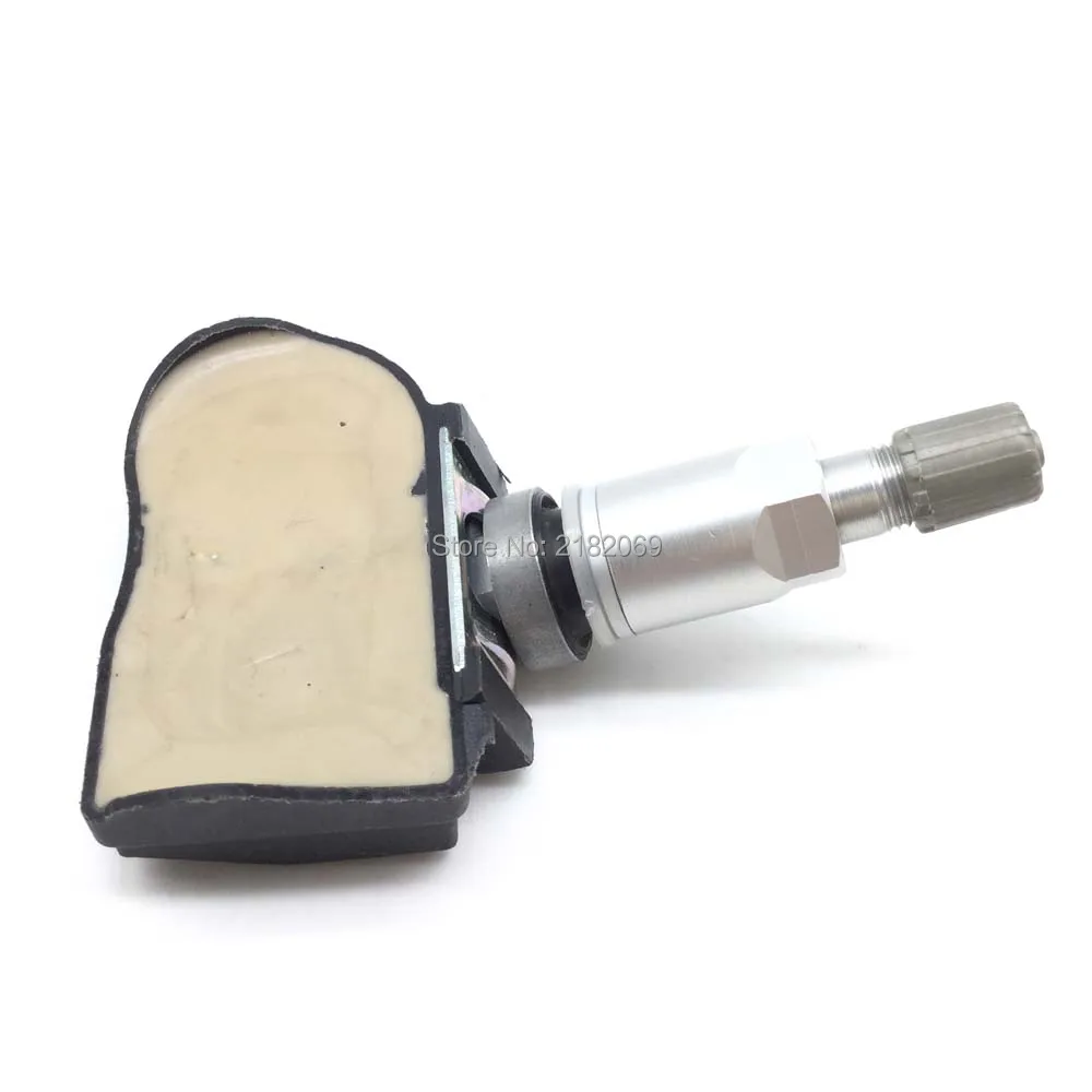 TPMS Датчик давления в шинах 433 МГц для Nissan Altima Maxima Murano ...