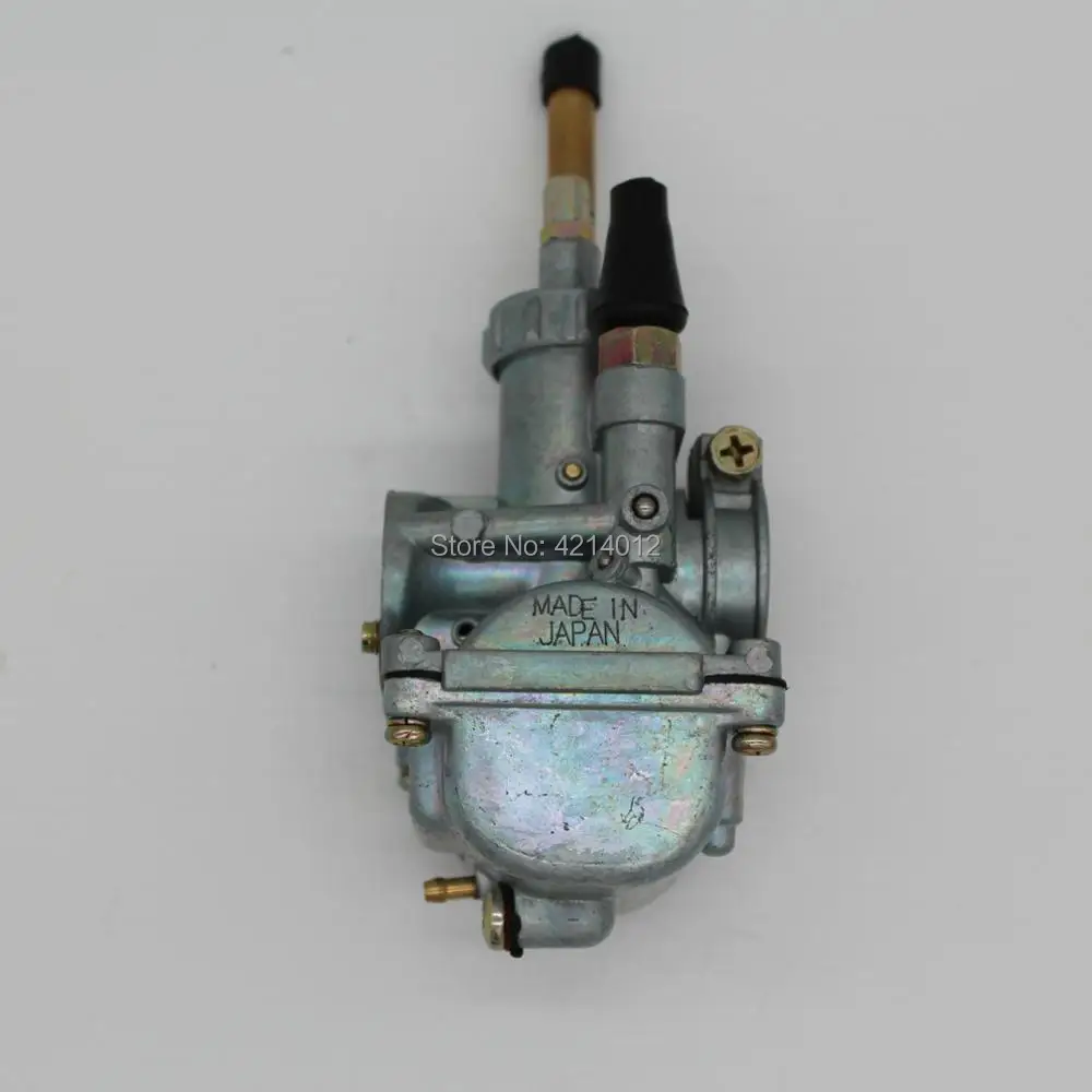 PZ17J Carburetor For SUZUKI RV90 RV90 1972-1977 Motorcycle Dirt Bike Carb K90