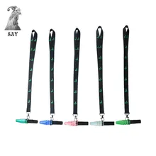 SY Висячие веревки ремень стиль акриловый кальян мундштук рот советы кальян Sheesha Chicha наргиле шланг Аксессуары