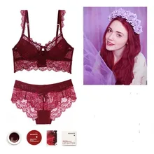Лидер продаж, модный сексуальный очаровательный кружевной бюстгальтер, собрать вместе форму, носить Женский бюстгальтер, набор, удобное женское нижнее белье, бюстгальтер, кружевной бюстгальтер