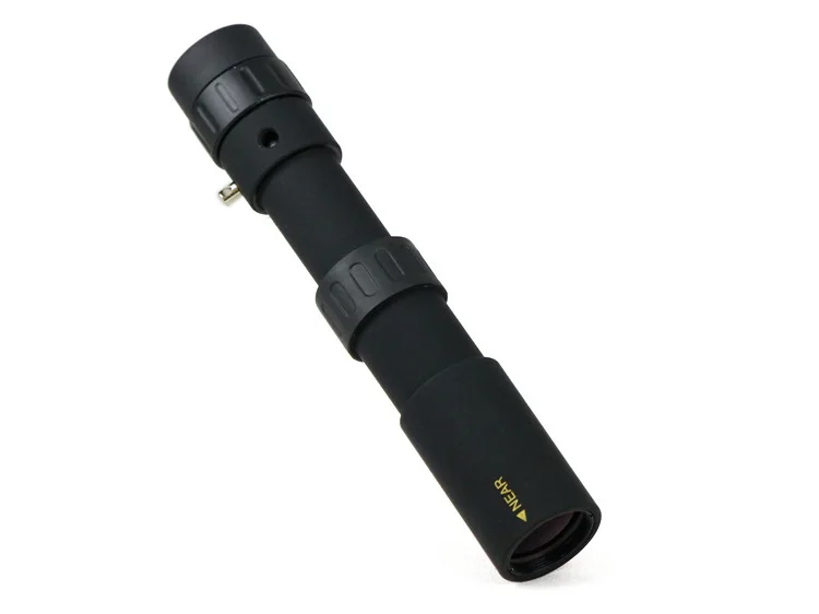 HD Original 10-30x25 Zoom Phone Telescope Mobile Lens Monocular high quality Telescope Hunting Optical Prism Scope With tripod