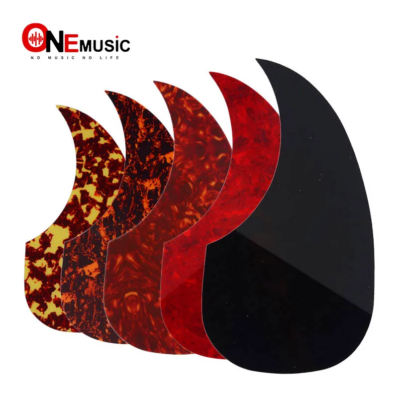 Buy Multi Color Acoustic Guitar Pickguard Pick Guard