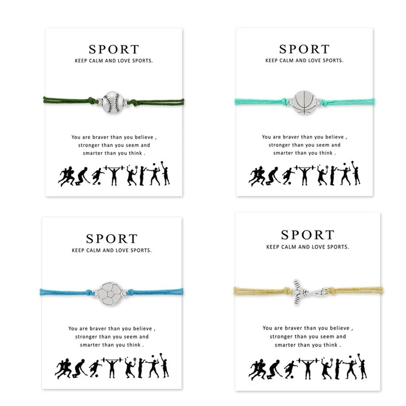 detail feedback questions about silver baseball football hockey volleyball birthday card