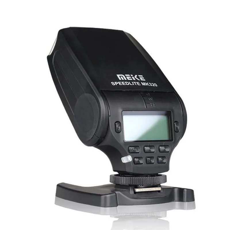 Вспышка Meike MK 320 320S TTL для Sony A7 A7R A7S II A77 A6000 NEX 6 A58 A99 RX1 RX1R RX10 RX100 III|meike mk-320|meike mk-320 for