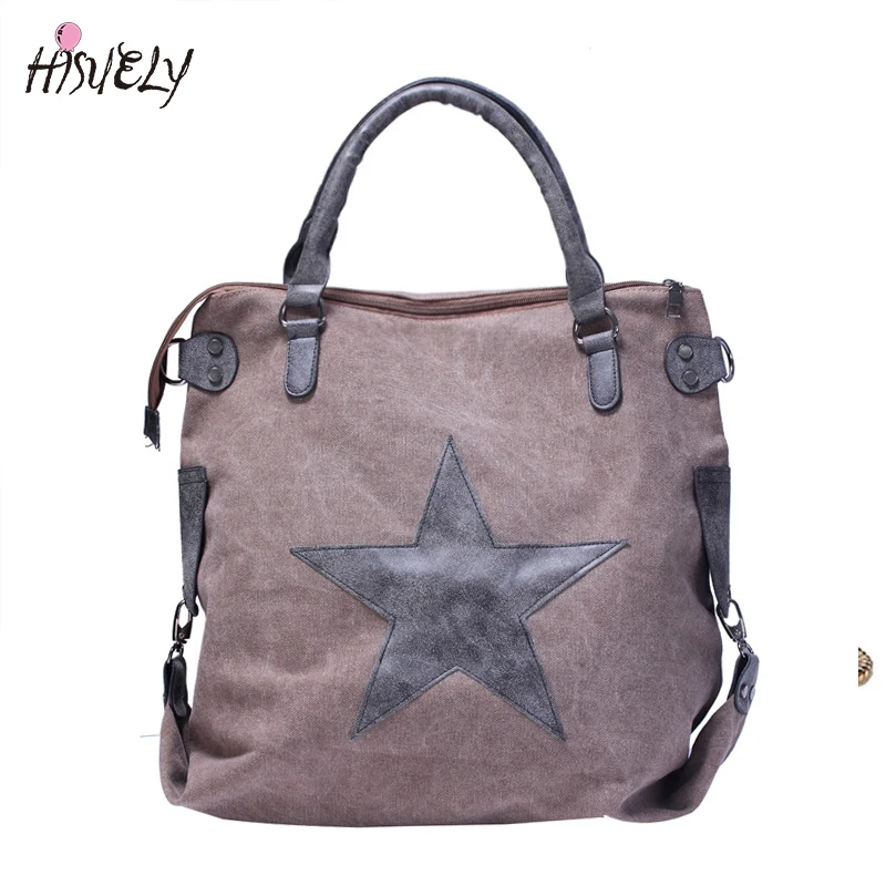 Tela Khaki Pelle Handel Moda Grandi 2019 A Glassato Il Stella Tracolla Tempo Di Alta Per beige Hisuely Borse Libero Multifunzionali Sacchetti In Dimensioni green blue Qualità cBYqvw7w