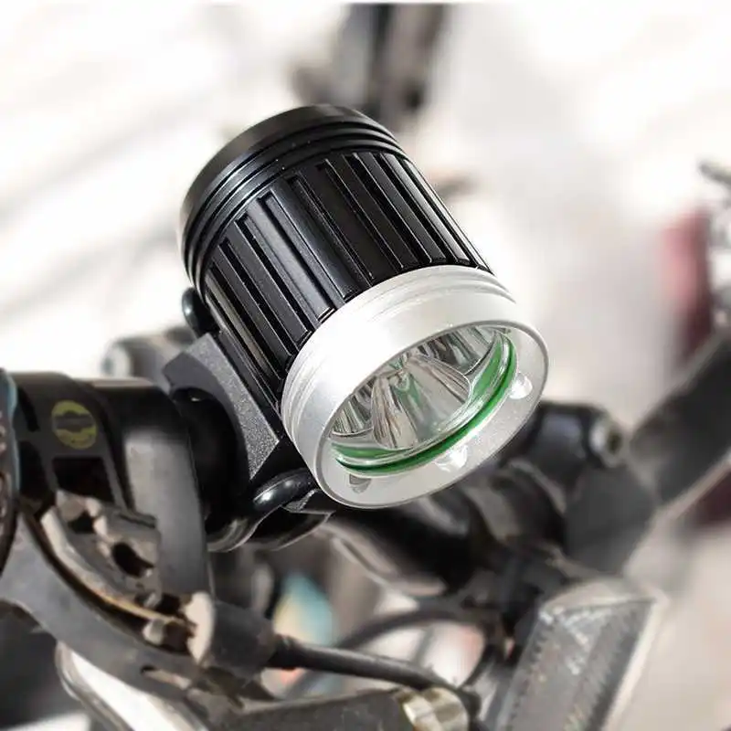Best WasaFire 3*XML T6 LED HeadLight 4000lm 3 Modes Mountain Bike Light Bicycle Lamp HeadLamp Front Lights Riding Cycling Sport Gift 4 Best WasaFire 3*XML T6 LED HeadLight 4000lm 3 Modes Mountain Bike Light Bicycle Lamp HeadLamp Front Lights Riding Cycling Sport Gift 4