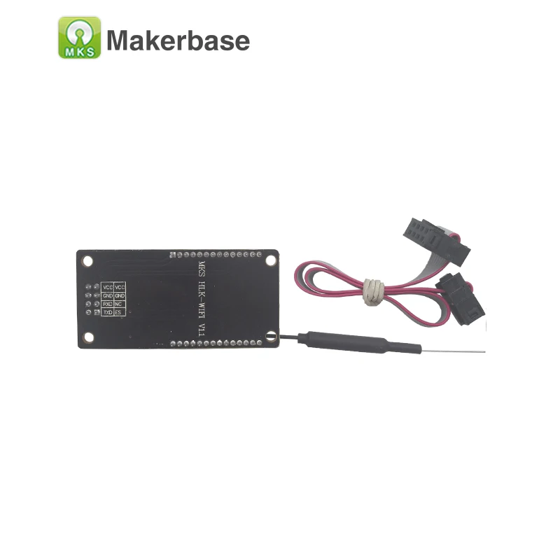3D Motherboard WiFi Module MKS HLKWIFI V1.1 Remote Control for MKS TFT Touch Screen Based on HLK-RM04 high Stability