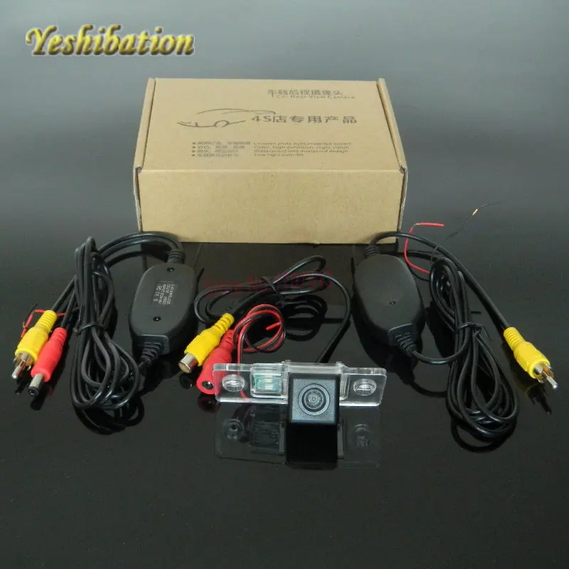 1171-RCA11-Volkswagen VW Tiguan 2007~2014 
