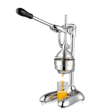 Kitchen Accessories Manual Juicer lemon exprimidor citrus squeezer fruit vegetable reamers Zinc alloy Material Hand Press Juicer Kitchen Accessories Manual Juicer lemon exprimidor citrus squeezer fruit vegetable reamers Zinc alloy Material Hand Press Juicer