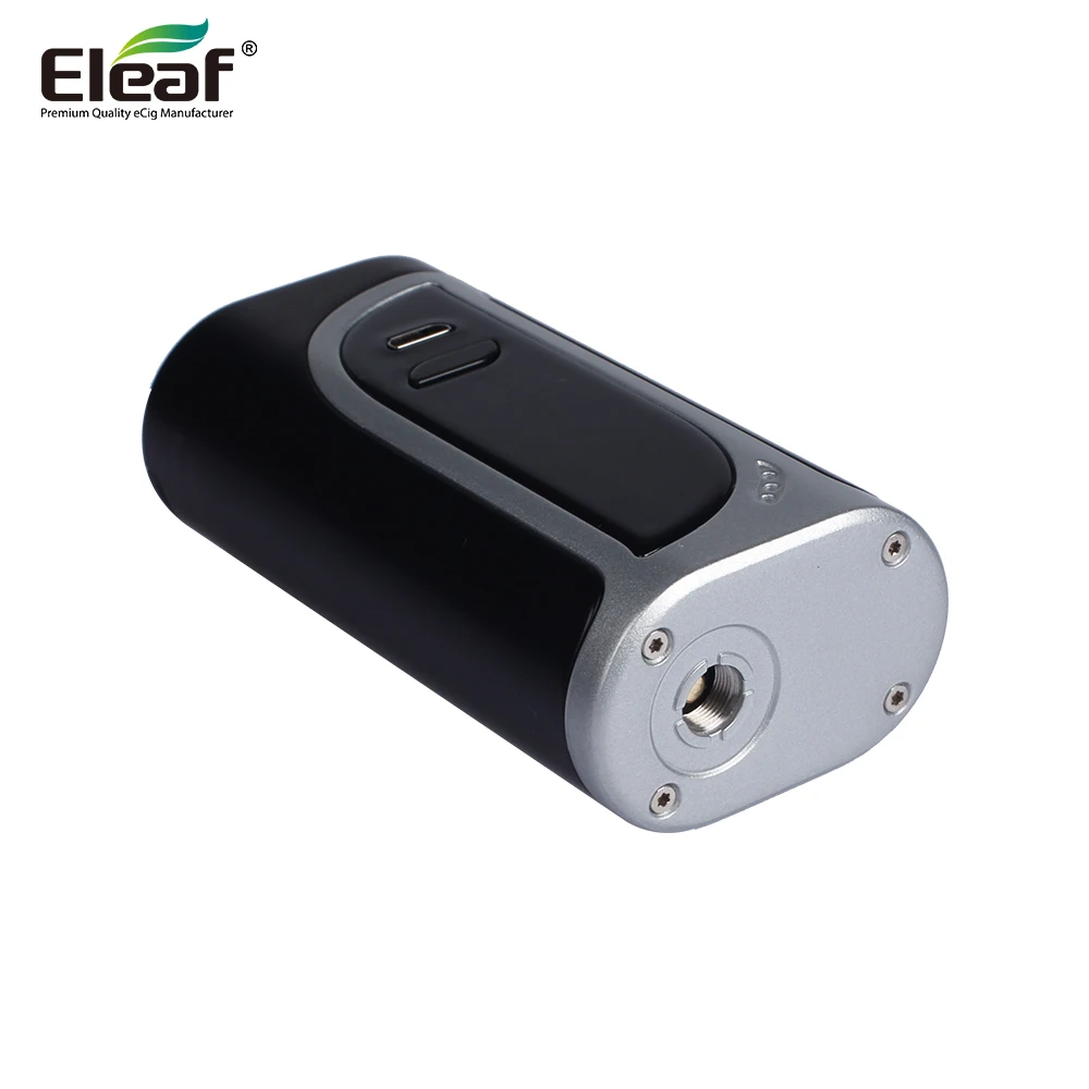 Оригинальный 220 Вт Eleaf iKonn бокс мод Vape подходит для 510 ниток атомайзер электронная
