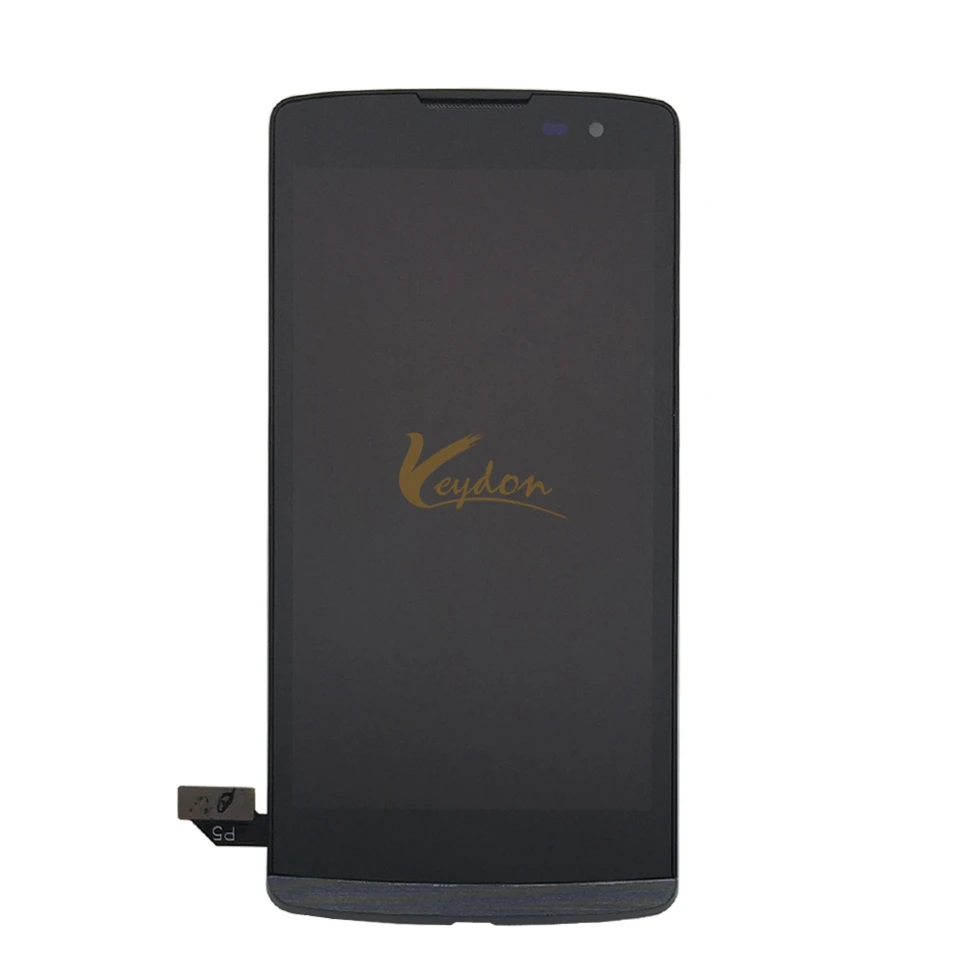 4 5 дюйма для LG Leon 4G LTE H340 h320 h324 H340N H340Y H326 MS345 C50 ЖК дисплей сенсорный датчик экрана в
