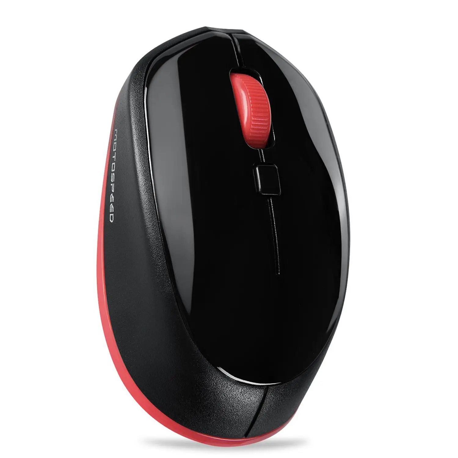 BG20 Wireless Bluetooth Mouse 2.4G Mini Optical Mouse 2400 DPI 5