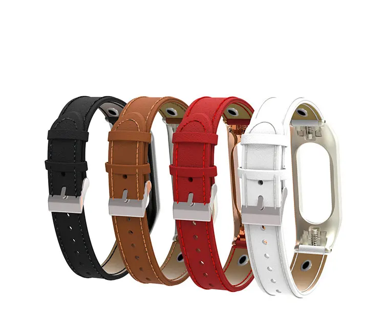      horlogeband       for xiaomi miband3 wrist strap (7)