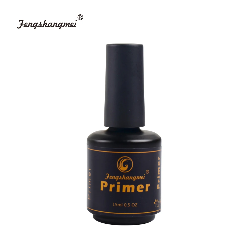 fengshangmei 15ml Acid Gel Primer No Lamp Quick Dry Gel