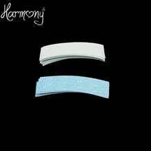 36 шт. удерживайте 4+ недели ходунки голубая лента контур двухсторонний клей супер лента для волос парики парик кусок волос