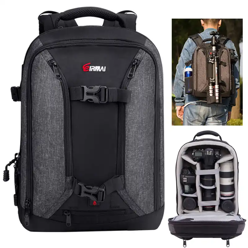 professional camera case