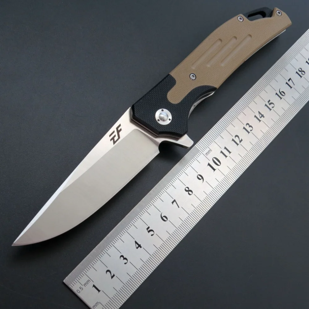 Buy New style EF53 ball bearing pocket folding knife
