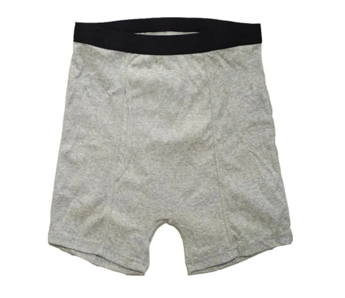 Men In Wet Diaper