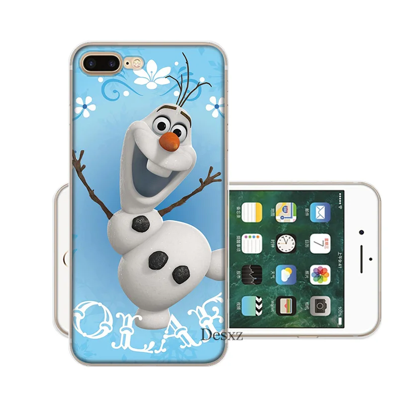 Чехол для Apple Iphone 6 7 8 6S Plus X XS Max XR 5 SE 5S|Чехлы-накладки| |