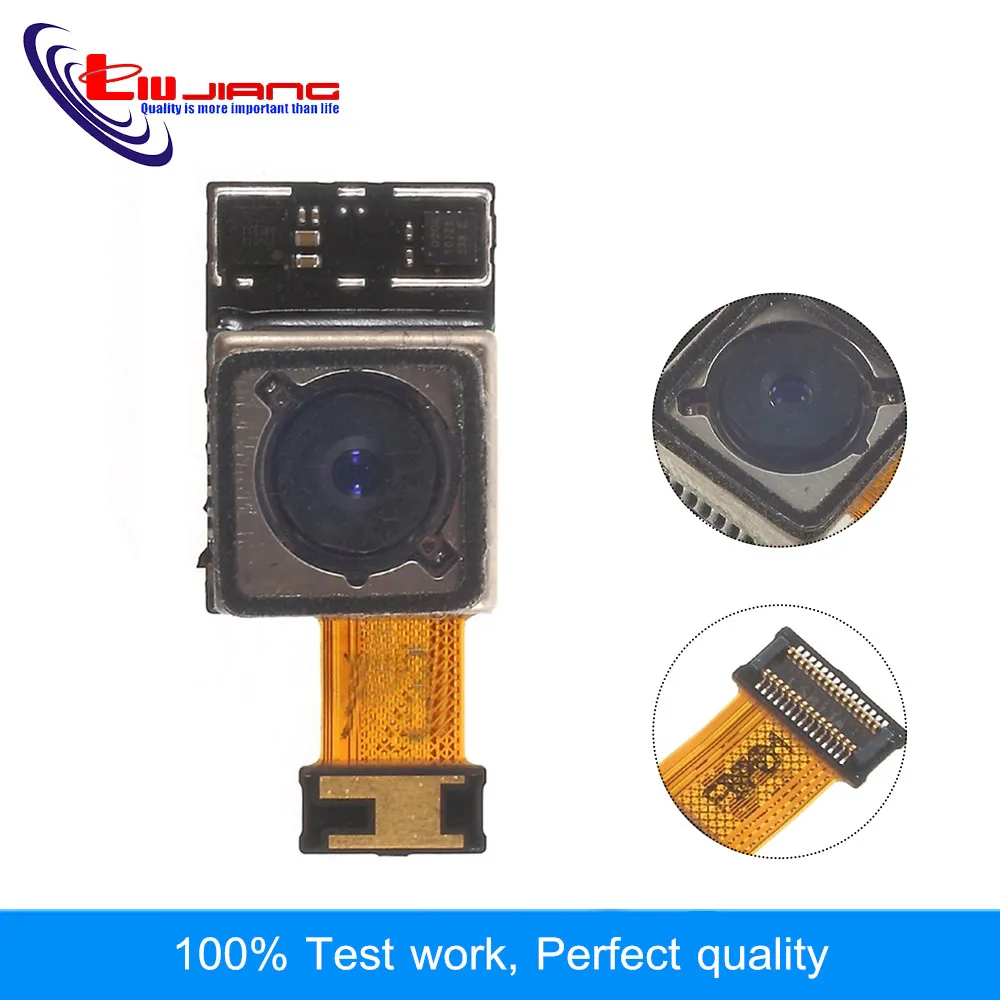 

16M Original Camera Module For LG G5 F700 H850 H860 LS992 VS987 H868 H830 Rear Camera Main Back Big Camera Flex Cable