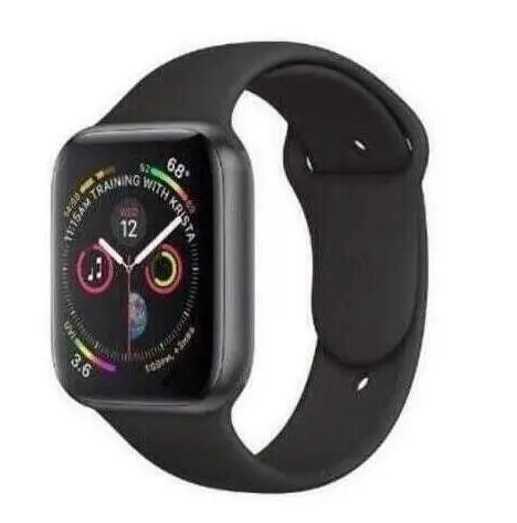 

Bluetooth Smart Watch Series 4 SmartWatch dial call Case for Apple iOS iPhone 5 6 7 8 X Xiaomi Android Smart Phone
